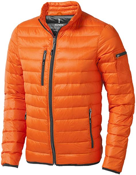 leichte daunenjacke herren